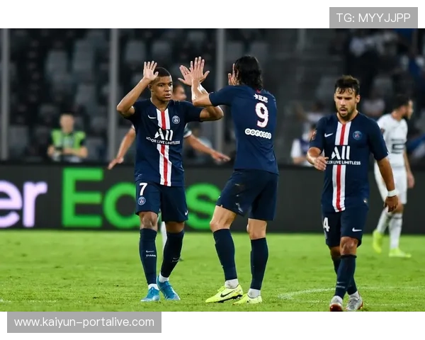 开云解析巴黎圣曼单3 电竞BP战术克制爆冷预警